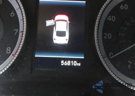 2020 Hyundai Sonata Sel from USA, damaged, VIN 5NPEL4JA0LH022194